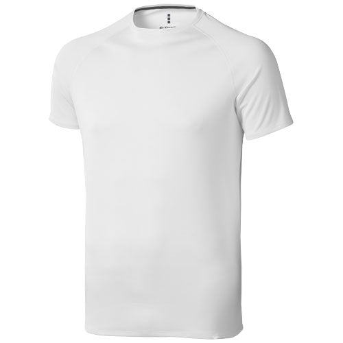 Camiseta Cool fit de manga
