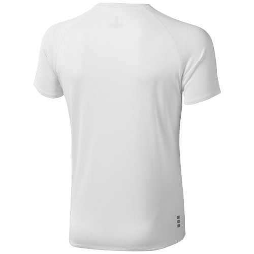 Camiseta Cool fit de manga