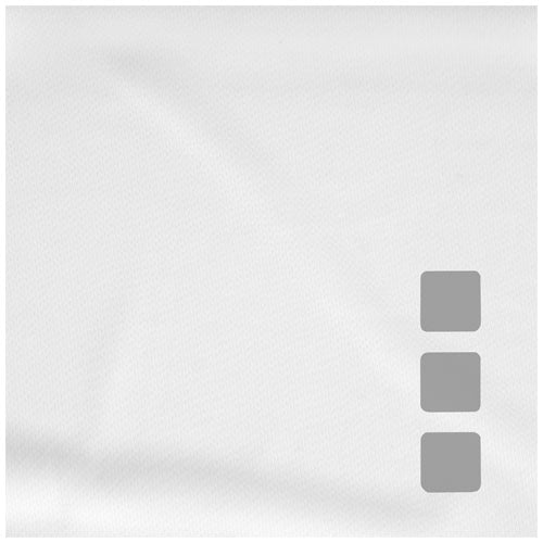 Camiseta Cool fit de manga