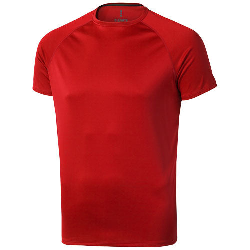 Camiseta Cool fit de manga