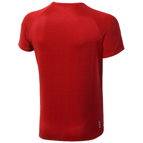 Camiseta Cool fit de manga