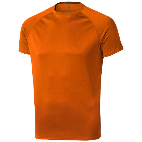 Camiseta Cool fit de manga