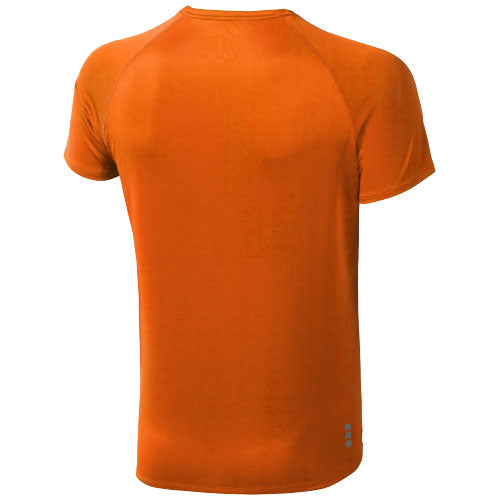 Camiseta Cool fit de manga