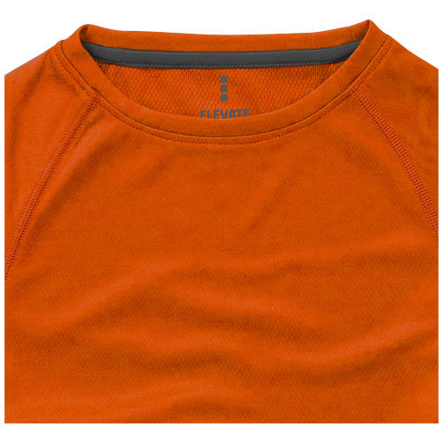 Camiseta Cool fit de manga
