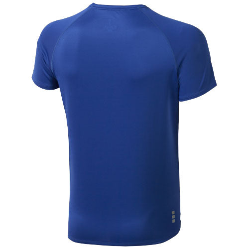 Camiseta Cool fit de manga