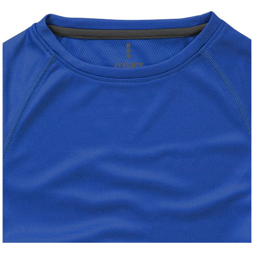 Camiseta Cool fit de manga