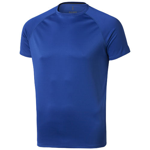 Camiseta Cool fit de manga