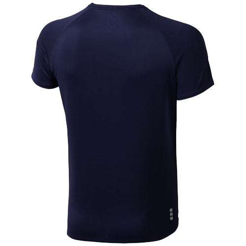 Camiseta Cool fit de manga
