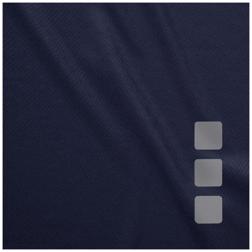 Camiseta Cool fit de manga