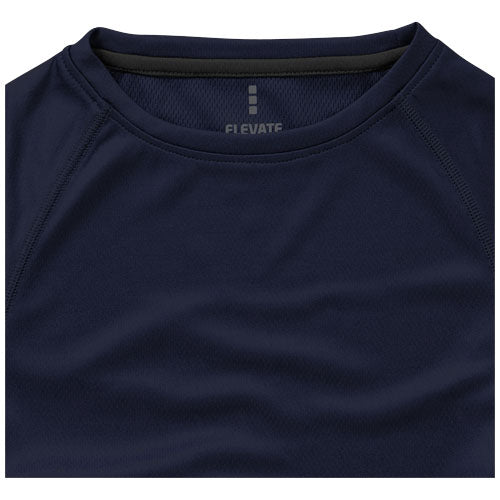 Camiseta Cool fit de manga