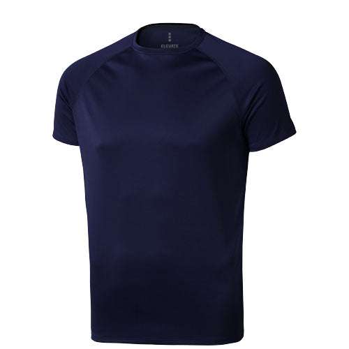 Camiseta Cool fit de manga