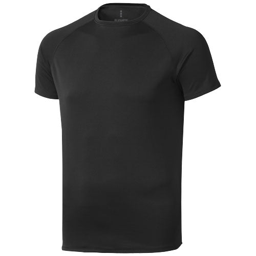 Camiseta Cool fit de manga