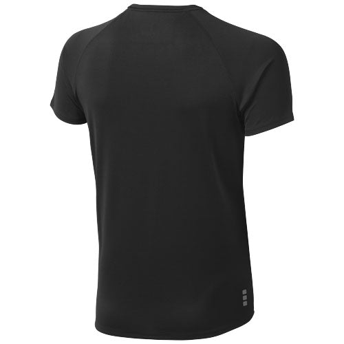 Camiseta Cool fit de manga