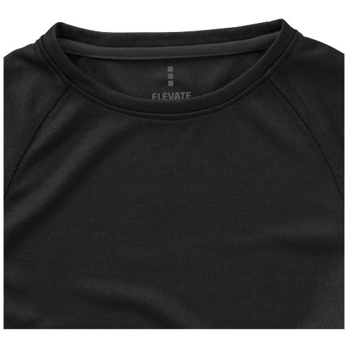 Camiseta Cool fit de manga