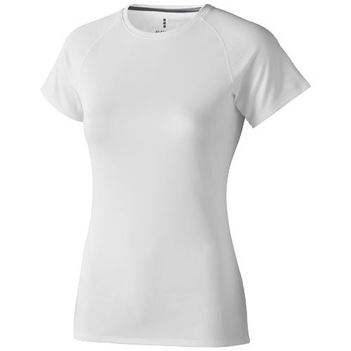 Camiseta Cool fit de manga