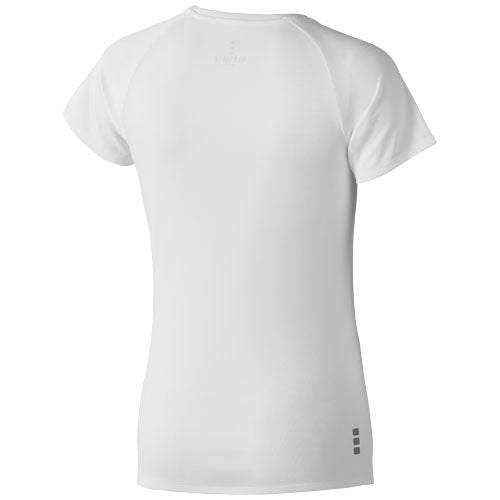 Camiseta Cool fit de manga