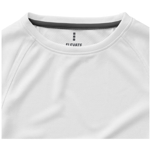 Camiseta Cool fit de manga