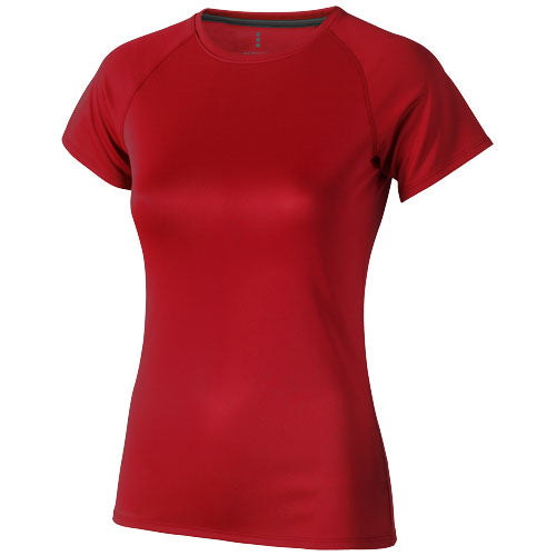 Camiseta Cool fit de manga