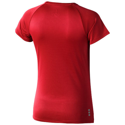 Camiseta Cool fit de manga