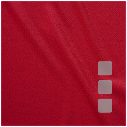 Camiseta Cool fit de manga