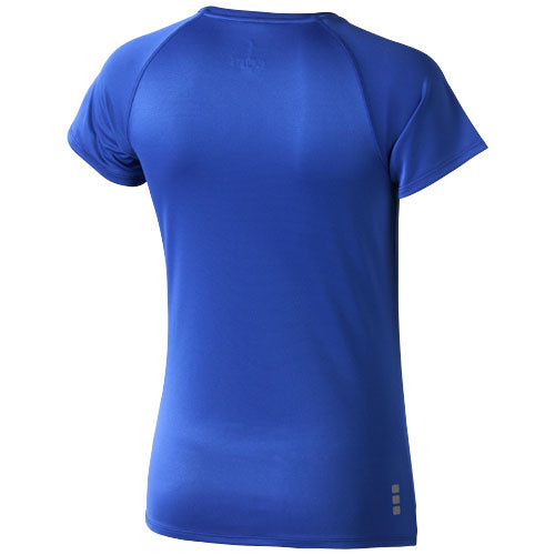 Camiseta Cool fit de manga