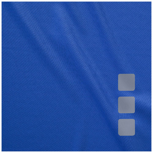Camiseta Cool fit de manga