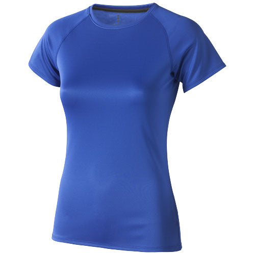 Camiseta Cool fit de manga
