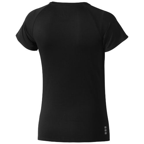Camiseta Cool fit de manga