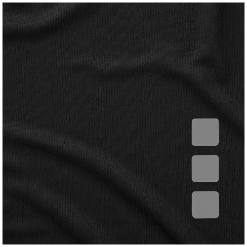Camiseta Cool fit de manga