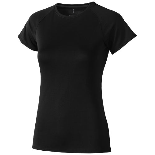 Camiseta Cool fit de manga