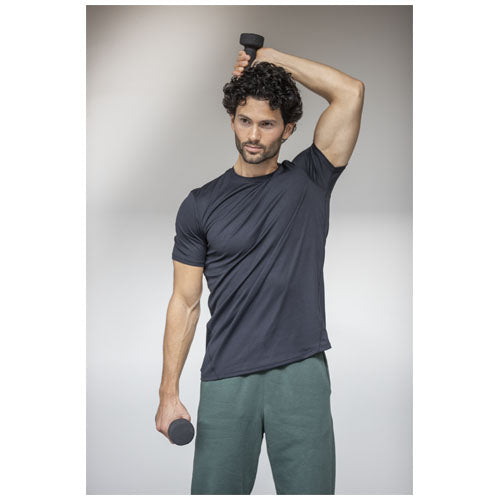 Camiseta Cool fit de manga corta para hombre de 105 g/m² Kratos