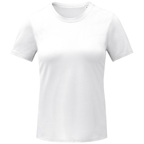 Camiseta Cool fit de manga