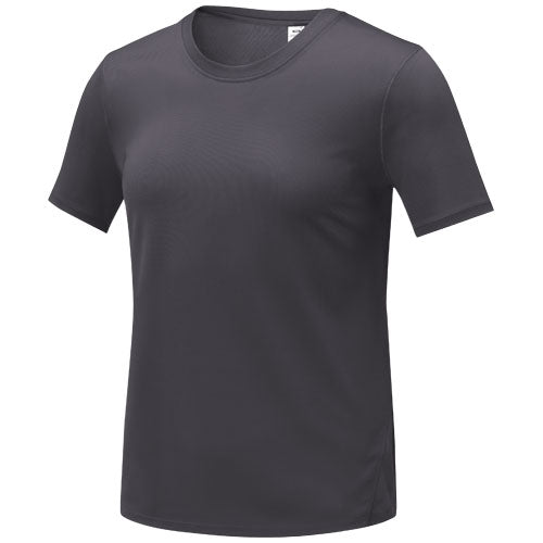 Camiseta Cool fit de manga