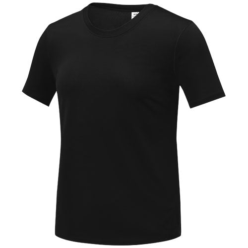 Camiseta Cool fit de manga