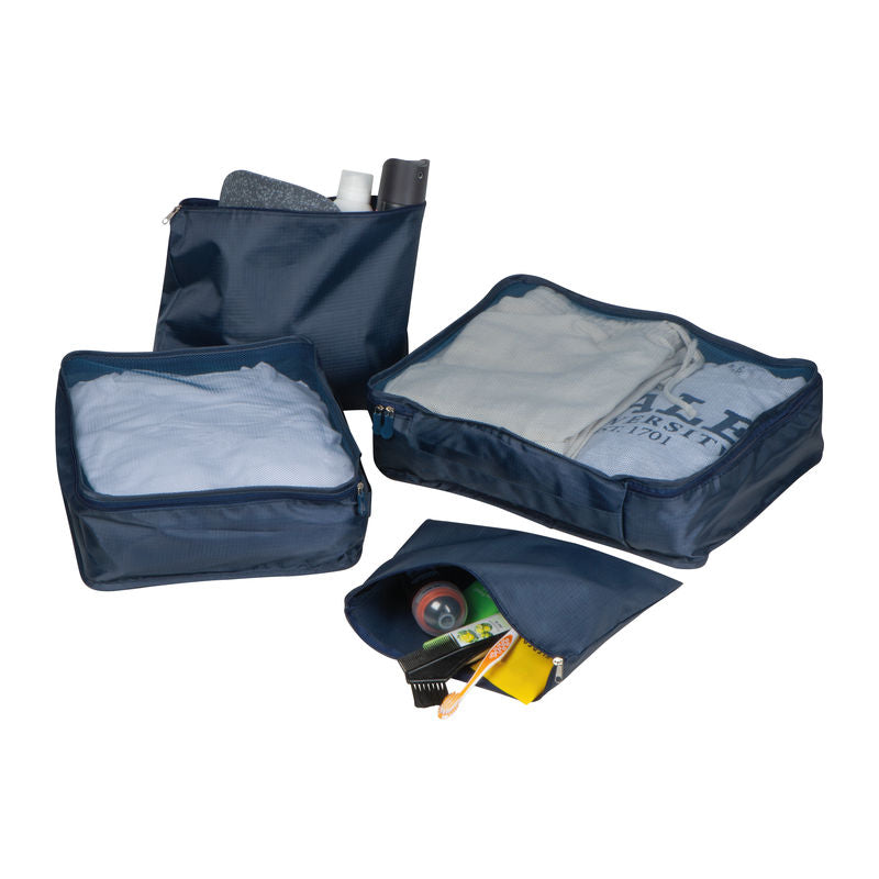Set de Viaje Belmont de