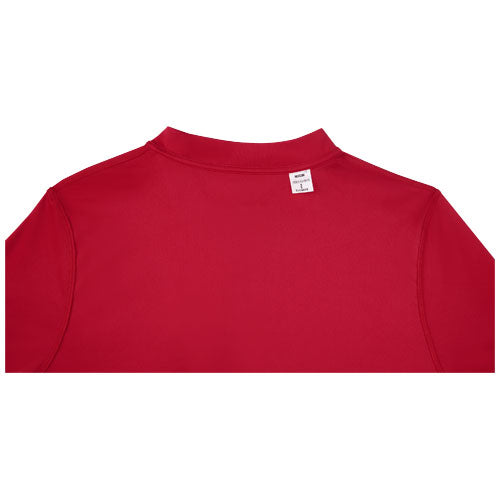 Polo Cool fit de manga
