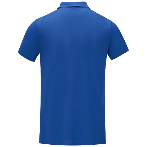 Polo Cool fit de manga corta para hombre de 105 g/m² Deimos
