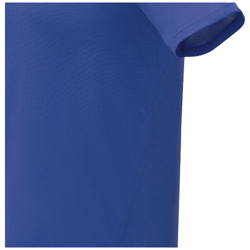 Polo Cool fit de manga corta para hombre de 105 g/m² Deimos