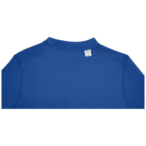 Polo Cool fit de manga corta para hombre de 105 g/m² Deimos