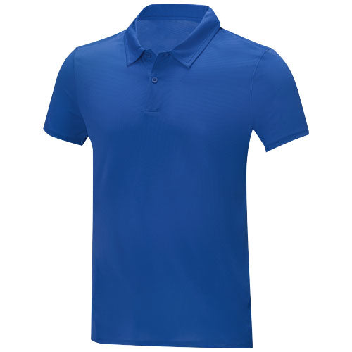 Polo Cool fit de manga