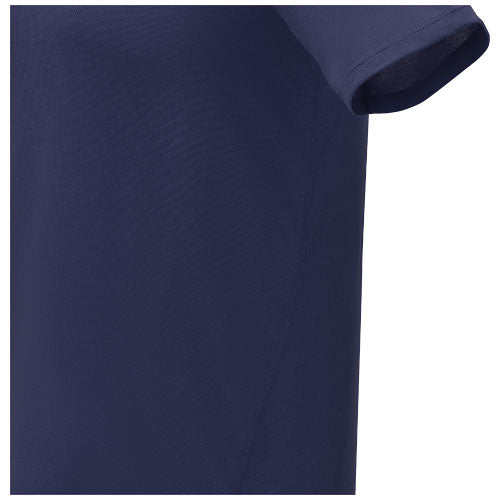 Polo Cool fit de manga corta para hombre de 105 g/m² Deimos