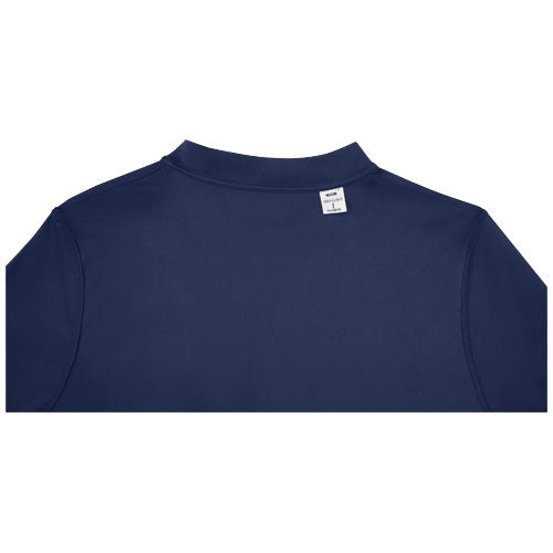 Polo Cool fit de manga corta para hombre de 105 g/m² Deimos