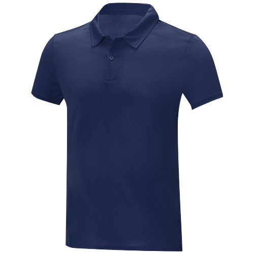 Polo Cool fit de manga corta para hombre de 105 g/m² Deimos