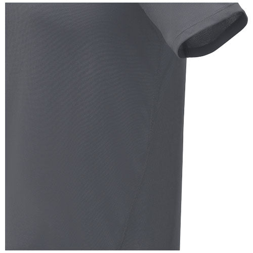 Polo Cool fit de manga corta para hombre de 105 g/m² Deimos