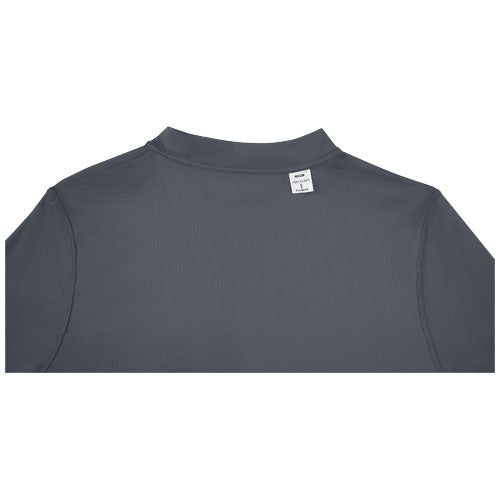 Polo Cool fit de manga