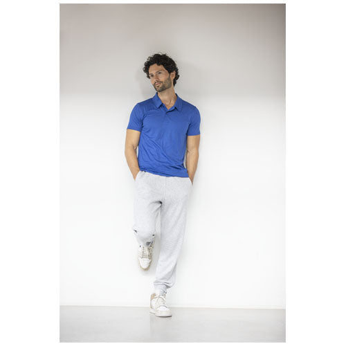 Polo Cool fit de manga corta para hombre de 105 g/m² Deimos