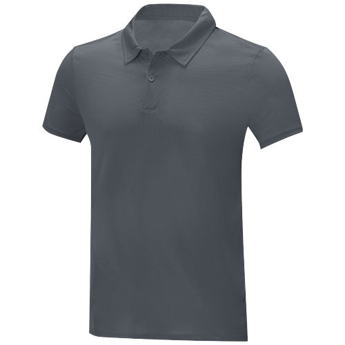 Polo Cool fit de manga