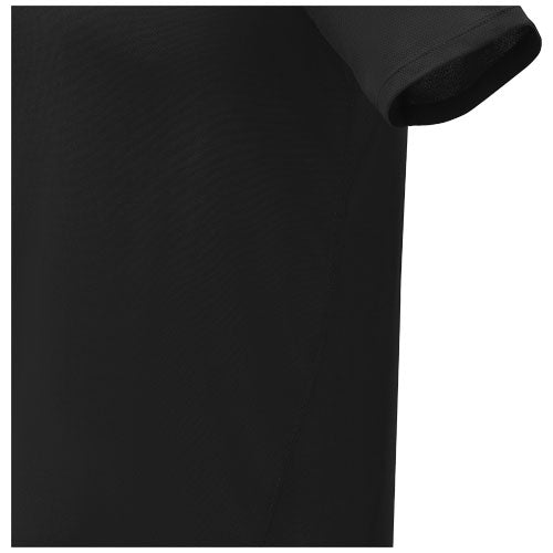 Polo Cool fit de manga corta para hombre de 105 g/m² Deimos