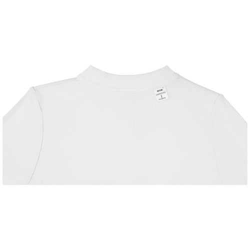 Polo Cool fit de manga corta para mujer de 105 g/m²