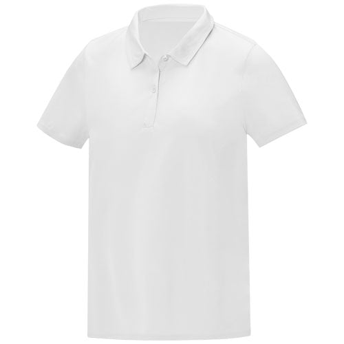 Polo Cool fit de manga corta para mujer de 105 g/m²